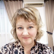 Фотография девушки Татьяна, 44 года из г. Йошкар-Ола
