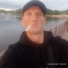Фотография мужчины Егор, 49 лет из г. Коряжма
