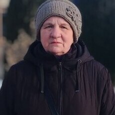 Фотография девушки Валентина, 69 лет из г. Могилев