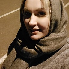 Фотография девушки Анастасия, 37 лет из г. Октябрьский (Башкортостан)