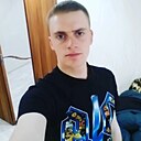 Саша, 26 лет