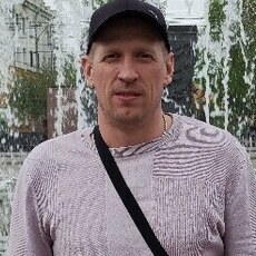 Фотография мужчины Антон, 38 лет из г. Томск