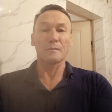 Фотография мужчины Бахыт, 57 лет из г. Алматы