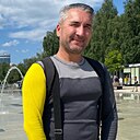 Tikhonzorge, 45 лет