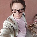 Андрей, 28 лет