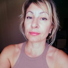 Фотография девушки Резеда, 47 лет из г. Адлер