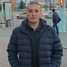 Фотография мужчины Андрей, 36 лет из г. Чернушка