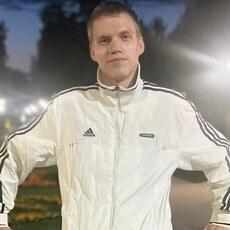 Фотография мужчины Данил, 22 года из г. Ухта