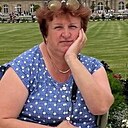 Людмила, 57 лет
