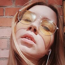 Фотография девушки Дарья, 27 лет из г. Волжск