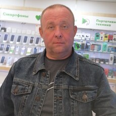 Фотография мужчины Игорь, 49 лет из г. Чехов