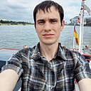 Сергей, 33 года