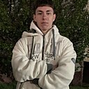 Александр, 20 лет