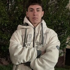 Фотография мужчины Александр, 20 лет из г. Жлобин