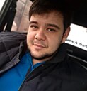 Руслан, 27 лет