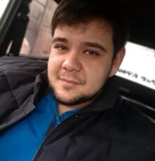 Фотография мужчины Руслан, 27 лет из г. Новоалександровск
