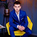 Максим, 27 лет