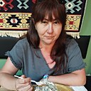 Элла, 54 года