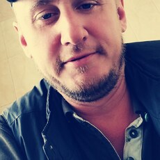 Фотография мужчины Константин, 40 лет из г. Тавда