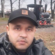 Фотография мужчины Назаров, 40 лет из г. Нижнеудинск