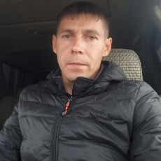 Фотография мужчины Виталий, 38 лет из г. Железногорск-Илимский