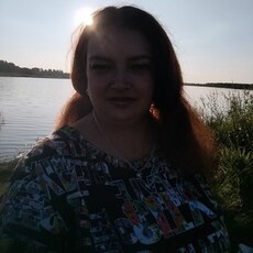 Фотография девушки Нина, 41 год из г. Иваново