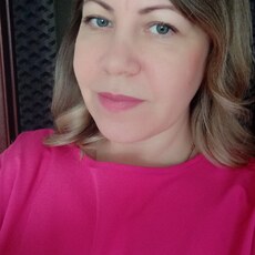 Фотография девушки Ирина, 43 года из г. Ярославль