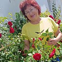 Галина, 60 лет