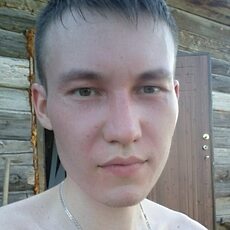 Фотография мужчины Алексей, 32 года из г. Ульяновск