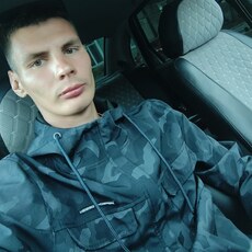 Фотография мужчины Тёма, 28 лет из г. Миллерово