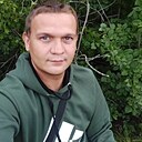 Максим, 32 года