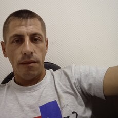 Фотография мужчины Жека, 35 лет из г. Слуцк