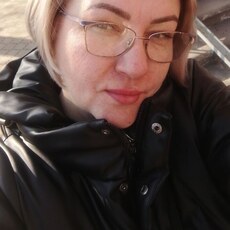 Фотография девушки Она, 42 года из г. Нижний Новгород