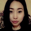 Незнакомка, 31 год