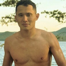 Фотография мужчины Ербол, 29 лет из г. Кокшетау