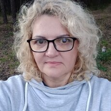 Фотография девушки Марина, 53 года из г. Улан-Удэ