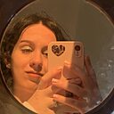 Настя, 20 лет