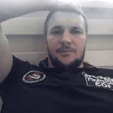 Фотография мужчины Адам, 33 года из г. Грозный