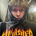 Дима, 20 лет