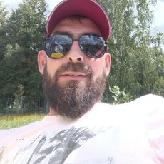 Фотография мужчины Валерий, 40 лет из г. Снежное
