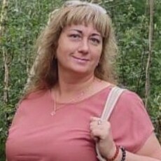 Фотография девушки Инна, 46 лет из г. Норильск