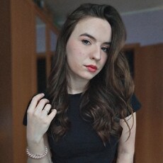 Фотография девушки Валерия, 19 лет из г. Обнинск