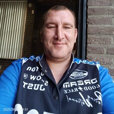 Фотография мужчины Александр, 42 года из г. Дружковка