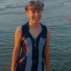 Фотография девушки Татьяна, 23 года из г. Ейск