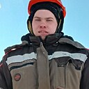 Максим Тихонов, 19 лет