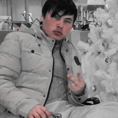 Фотография мужчины Азамат, 30 лет из г. Стаханов