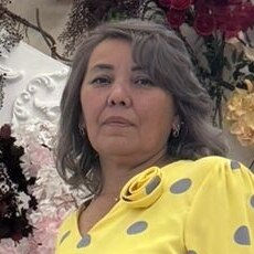 Фотография девушки Танзиля, 53 года из г. Павлодар