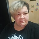 Людмила, 44 года