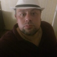 Фотография мужчины Диджей, 44 года из г. Кременки