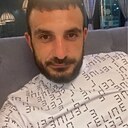 Давид, 36 лет
